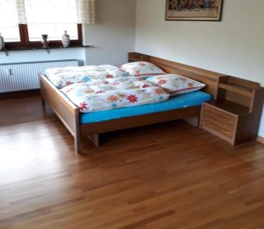 Briedel Appartement | Ferienwohnung Feit Hans Otto