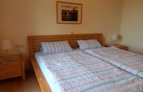 Furstenau Appartement | Ferienwohnung Feld und Wiese