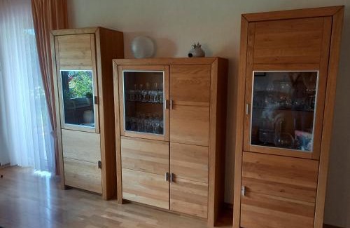 Furstenau Appartement | Ferienwohnung Feld und Wiese