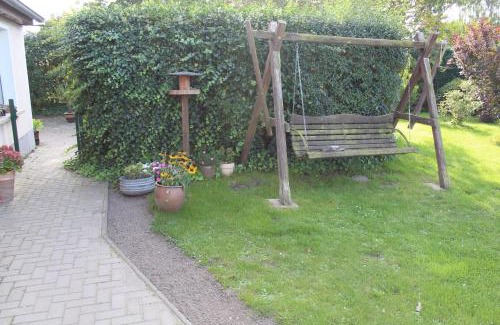 Bandelin Maison | Ferienwohnung "Feldblick" Schuhmacher