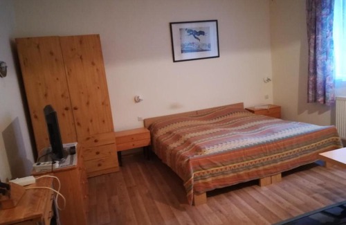Mainz-Bingen Appartement | Ferienwohnung Feldhege