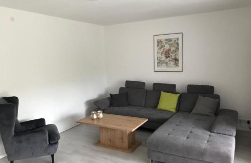 Vielbrunn Appartement | Ferienwohnung Felgenwald