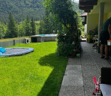 Kirchdorf in Tirol Appartement | Ferienwohnung Felice
