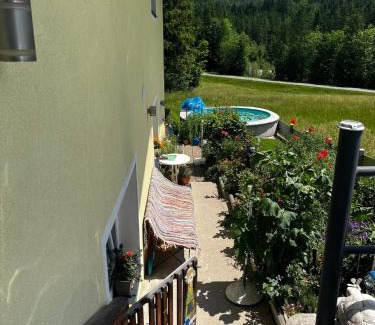 Kirchdorf in Tirol Appartement | Ferienwohnung Felice