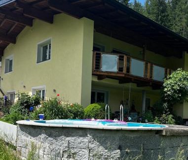 Kirchdorf in Tirol Appartement | Ferienwohnung Felice