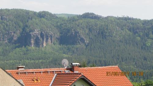 Mittelndorf Appartement | Ferienwohnung Felsblick