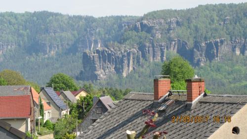 Mittelndorf Appartement | Ferienwohnung Felsblick