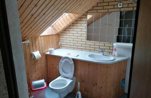 Mittelndorf Appartement | Ferienwohnung Felsblick