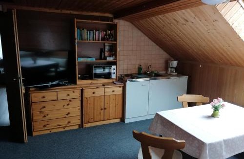 Mittelndorf Appartement | Ferienwohnung Felsblick
