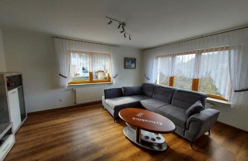 Albstadt Appartement | Ferienwohnung Felsenblick