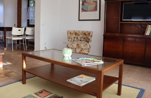 Karlshof/Israelsdorf/Gothmund Maison | Ferienwohnung - Ferienhaus in Lübeck