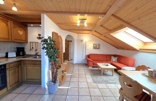 Waltenhofen Appartement | Ferienwohnung "ferienidyll am See"