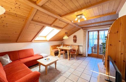 Waltenhofen Appartement | Ferienwohnung Ferienidyll am Forrgensee