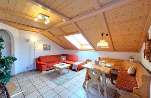Waltenhofen Appartement | Ferienwohnung Ferienidyll am Forrgensee