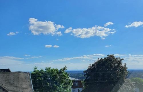 Remscheid Appartement | Ferienwohnung Fernblick