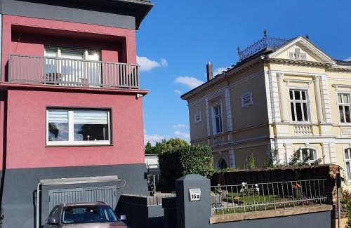Remscheid Appartement | Ferienwohnung Fernblick