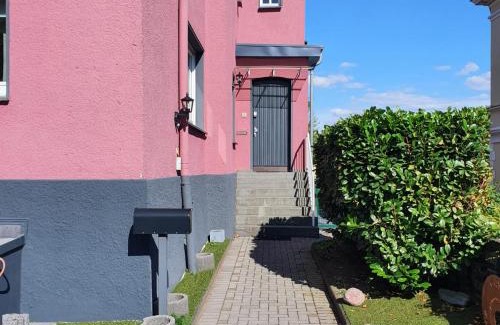 Remscheid Appartement | Ferienwohnung Fernblick