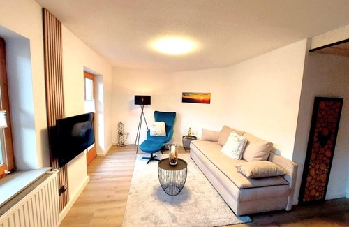 Schwangau Appartement | Ferienwohnung Fernsicht