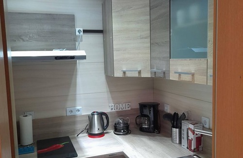 Bischofsdhron Appartement | Ferienwohnung "fernsicht" - Bichlhof Bärfra