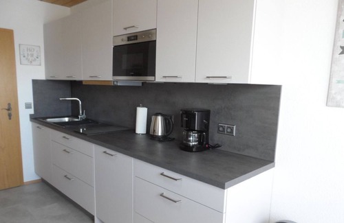 Bischofsdhron Appartement | Ferienwohnung "fernsicht" - Bichlhof Bärfra