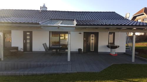Glindfeld Appartement | Ferienwohnung FERRUM