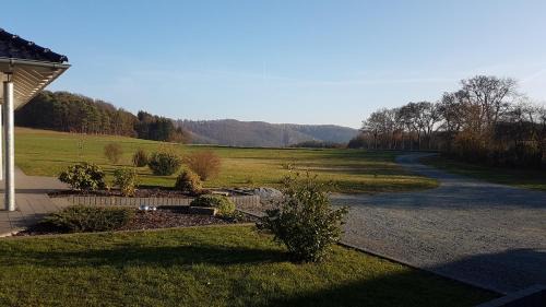 Glindfeld Appartement | Ferienwohnung FERRUM