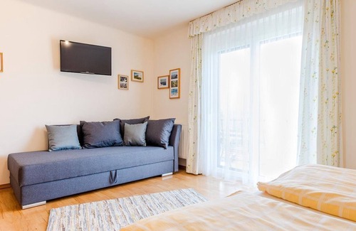 Landskron Autre | Ferienwohnung "fichte" für 2-5 Personen - Sonnhof