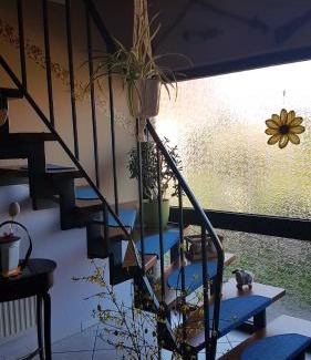Schwedt/Oder Appartement | Ferienwohnung Fiehn
