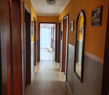 Schwedt/Oder Appartement | Ferienwohnung Fiehn