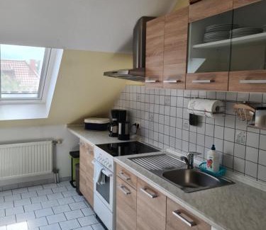 Schwedt/Oder Appartement | Ferienwohnung Fiehn