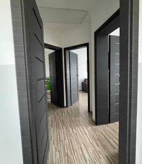 Marzahn Appartement | Ferienwohnung Fink