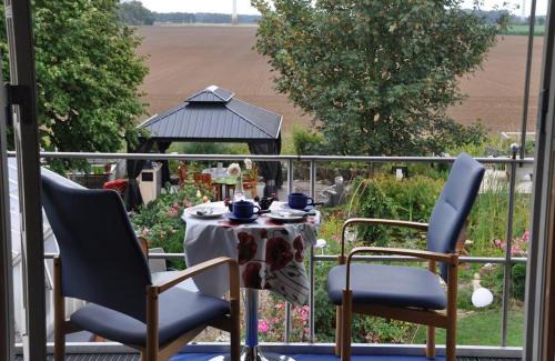 Broeckel Appartement | Ferienwohnung Fischer