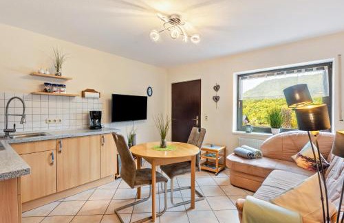 Heringhausen Appartement | Ferienwohnung Fischer