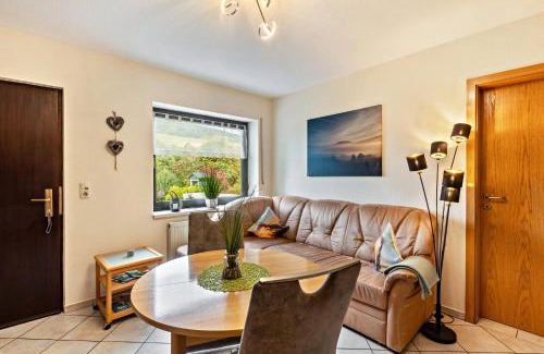 Heringhausen Appartement | Ferienwohnung Fischer