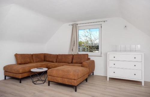 Wasserburg Appartement | Ferienwohnung Fischerhaus