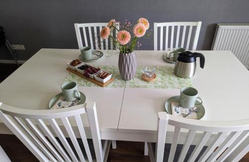 Detmold Appartement | Ferienwohnung Fischerteich in Detmold