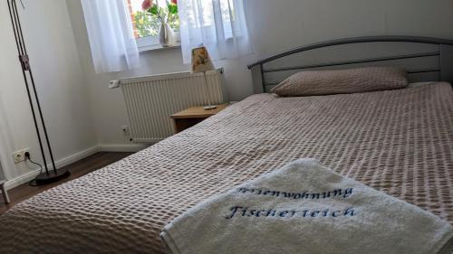 Detmold Appartement | Ferienwohnung Fischerteich in Detmold