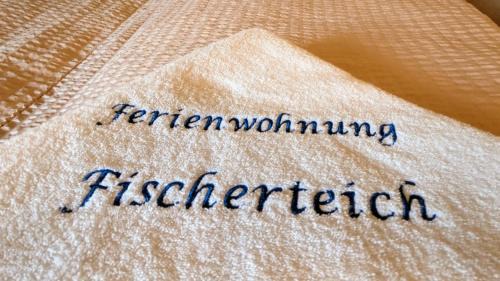 Detmold Appartement | Ferienwohnung Fischerteich in Detmold