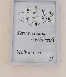 Detmold Appartement | Ferienwohnung Fischerteich in Detmold