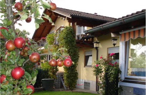 Seeg Appartement | Ferienwohnung Fitzek