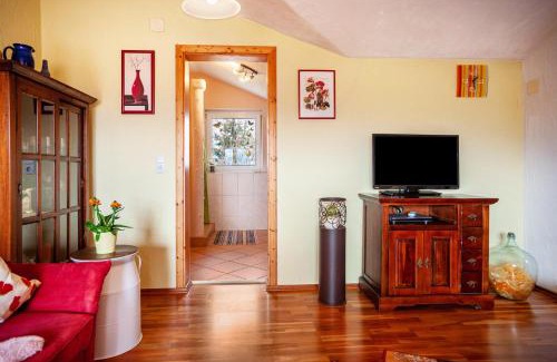 Seeg Appartement | Ferienwohnung Fitzek