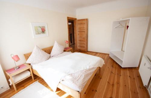 Bad Belzig Appartement | Ferienwohnung Fläming