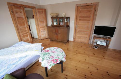 Bad Belzig Appartement | Ferienwohnung Fläming