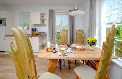 Neuendorf Appartement | Ferienwohnung Fliess