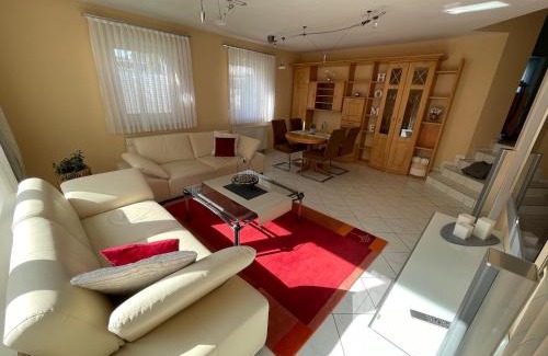 Maikammer Appartement | Ferienwohnung FlatNETT