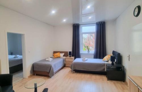 Posthausen Appartement | Ferienwohnung Fleiger 3 in Achim Zentrum