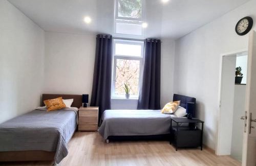 Posthausen Appartement | Ferienwohnung Fleiger 3 in Achim Zentrum