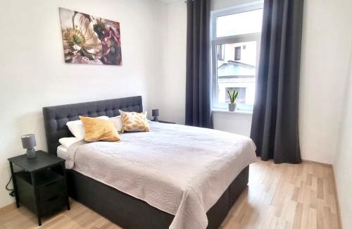 Posthausen Appartement | Ferienwohnung Fleiger 3 in Achim Zentrum