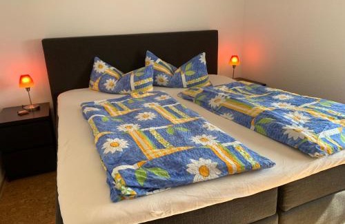 Hutzdorf Appartement | Ferienwohnung Fliederweg