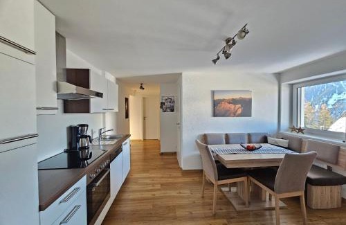 Jerzens Appartement | Ferienwohnung Flir